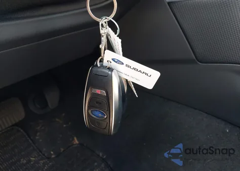 2024 Subaru Forester Touring z USA, uszkodzony, nr VIN JF2SKAMC9RH487146